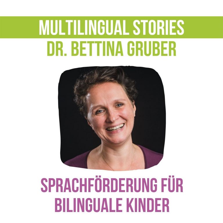 Sprachförderung für bilinguale Kinder